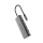 Akcesoria ADAM elements CASA HUB A01s USB-C 4K 6 + kabel MFi-Certified USB-A/USB-C AEAAPADHUBA01SGY